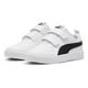 thumbnail image 2 of Tenis Puma Rickie V Inf Blanco 391328 03 12 CM, 2 of 4