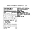 thumbnail image 2 of Pépites de chocolat au lait Great Value, 2 of 2