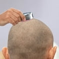 thumbnail image 4 of PRETXORVE Outil Manuel de Rasage pour Tête Chauve Artefact de Rasage Tête de Rasage Coupe Manuelle Coupe Coupe Manuelle Rasage Manuel pour Tête de Rasage, 4 of 5