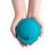 thumbnail image 1 of Almohada de viaje en forma de U Automático Aire Inflable Avión Coche Almohadas Anillo Almohada Plegable Prensa Tipo Cama Almohadas Cuello Banban ZefeiWu 8390613002525, 1 of 1