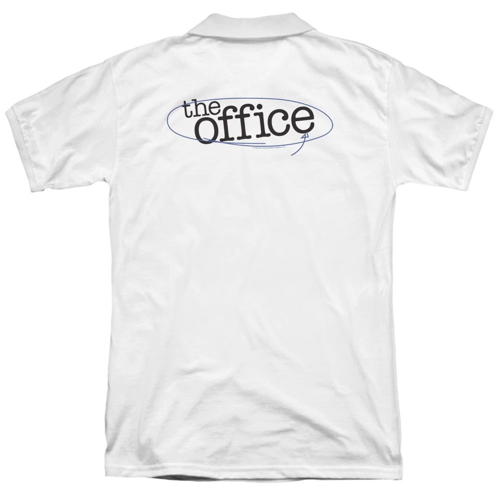 black polo shirt walmart