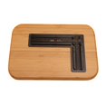 thumbnail image 4 of Bandeja de salpicadero NEXUS para Mercedes-Benz VS30 Sprinter Vans Bamboo, 4 of 5