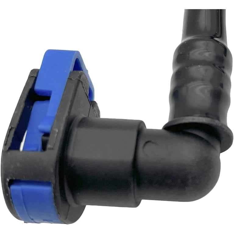1 x Fuel Vapor Separator Hose Valve For 12-15 Ford Edge 2.0L Ecoboost Engine eBa 1 x Fuel Vapor Separator Hose Valve For 12-15 Ford Edge 2.0L Ecoboost Engine eBa