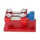 thumbnail image 1 of Soporte de caja de reloj de metal Reloj de relojero Reparación de abridor de cubierta de movimientos de rojo Yinane Soporte de caja de reloj, 1 of 7