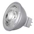 thumbnail image 2 of satco s8641 mr led, warm white, 2 of 2
