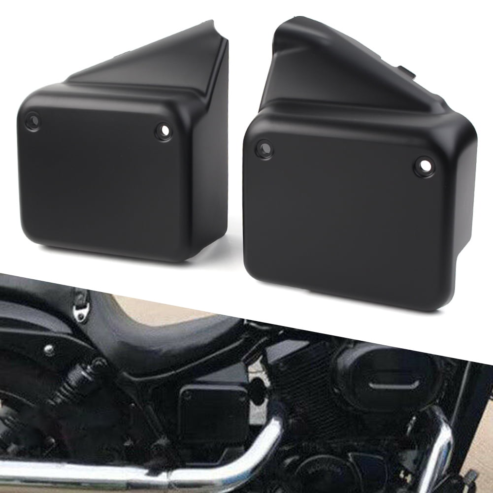 Honda shadow 2024 750 side covers