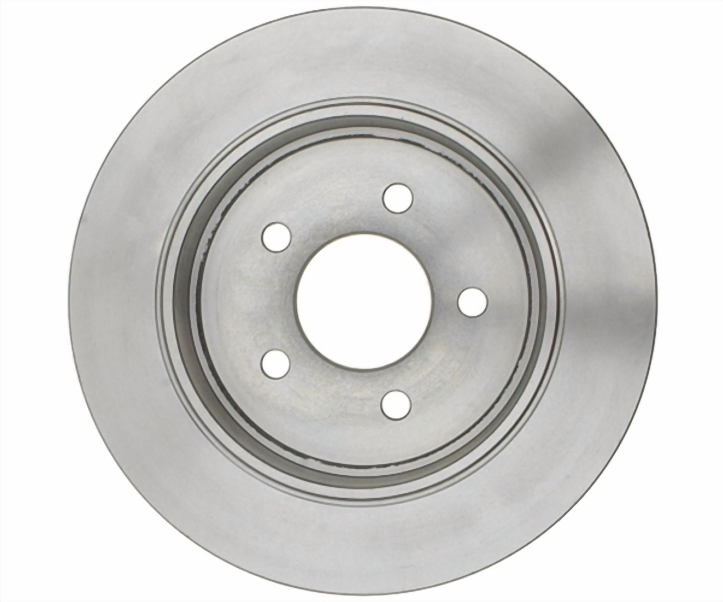 Raybestos 680129P Advanced Technology Disc Brake Rotor Fits select: 2003-2011 MERCURY GRAND MARQUIS, 2003-2011 FORD CROWN VICTORIA