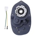 thumbnail image 1 of Children Electric Car FY-750 RS775 24V 25000RPM High Speed Gear Case,Children Electric Car Reducer Gear Case, 1 of 5