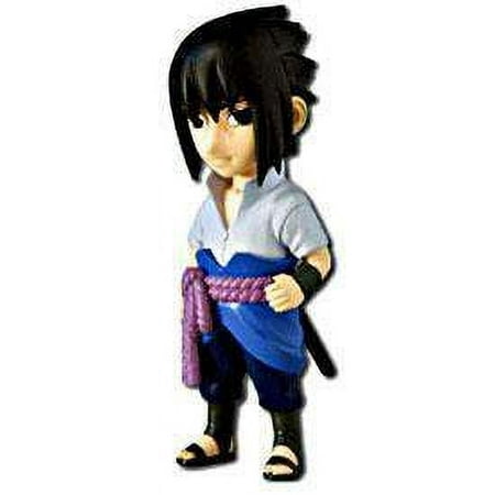 Naruto Minininja Sasuke PVC Figure