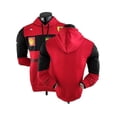 thumbnail image 1 of Red F1 Racing 2025 Team Sweatshirts New F1 Bull Racing Men's Jackets Formula One Jackets, 1 of 2