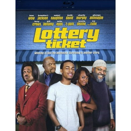 Lottery Ticket (Blu-ray) (Widescreen)