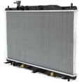 thumbnail image 2 of RADIATOR Compatible with HONDA CR-V 2007-2009 Japan Built, 2 of 5
