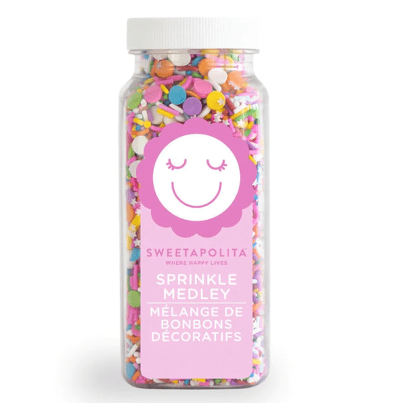 BIRTHDAY PARTY BY SWEETAPOLITA