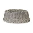 thumbnail image 3 of Melrose International 76273DS 24 x 9 in. Rattan Tree Stand Basket - Set of 2, 3 of 3