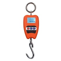 Zeiwohndc Crane Scale Digital Hanging Scale 441 lb Industrial Hanging Scale with Hook