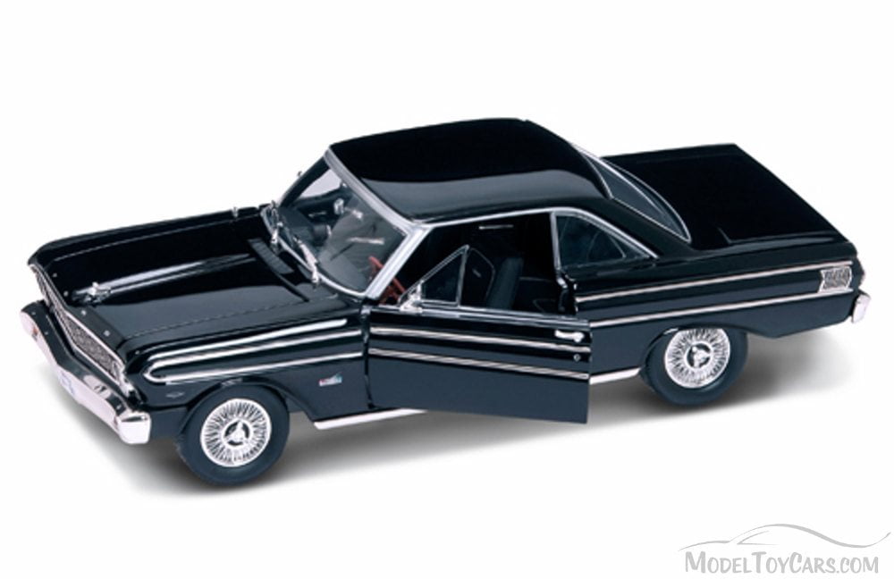 ford falcon diecast