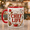 Black, variant on Chef Ceramic Coffee Mugs with Chef Hat & Kitchen Spoon Gift for Cooks Bakers 11 oz 15 oz