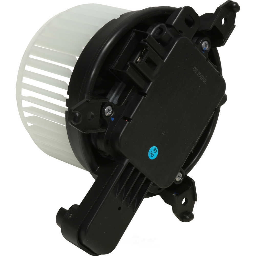 UAC BM 10100C Blower Motor W/ Wheel
