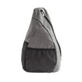 thumbnail image 2 of Bolsa de raqueta de pickleball bolso de hombro elegante almacenamiento de equipos múltiples portadores de peso ligero sostiene la bolsa de las paletas, 2 of 8