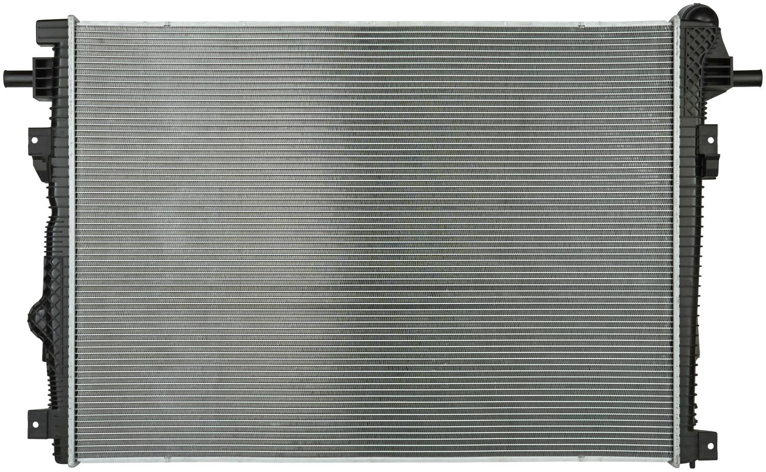 Spectra Premium CU13230 Automotive Radiator Fits select: 2011-2016 FORD F250, 2011-2016 FORD F350