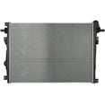 thumbnail image 2 of Spectra Premium CU13230 Automotive Radiator Fits select: 2011-2016 FORD F250, 2011-2016 FORD F350, 2 of 3