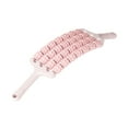 thumbnail image 3 of koolsoo Massage Roller Stick Body Muscle Relaxation for Exercise Outdoor Indoor Back Pink, 3 of 9