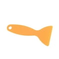 thumbnail image 4 of 5 piece spatula plastic adhesive peeling paint tool tool practical 2 sizes in Large, 4 of 8