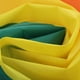 thumbnail image 5 of Bandera De Arco Iris, Bandera Rectangular De Arco Iris, Resistente Al Viento, Bandera Rectangular, Bandera De Poliéster De Arco Iris, Para Patio Cergrey Rainbow Flag Banner, 5 of 8