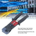 thumbnail image 4 of Alicates Ethernet, Engarzadora De Cables De Red De Doble Uso Con Suave Para Mantenimiento Para Entusiastas Del Bricolaje, 4 of 7