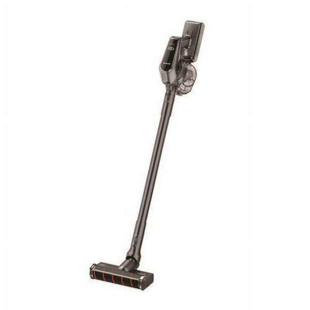 Talentone HWLHVC16AMPSG01 Aeromax Pro VC16 Cordless Vacuum Cleaner with 8.5 Cleaning Path, Dark Silver