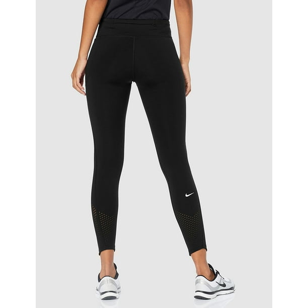 Nike epic sale lux tights black