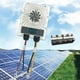 thumbnail image 4 of Controlador solar MPPT de 600 W Voltaje de 10-30 V ajustable con pantalla LCD Seguimiento Carevas Controlador MPPT, 4 of 7