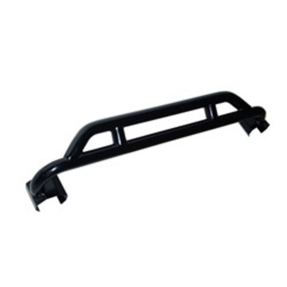 Westin 42-4005 Trailblazer Series Rocker Panel Guard Fits select: 1997-2003 JEEP WRANGLER / TJ, 1989-1995 JEEP WRANGLER / YJ