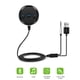 thumbnail image 1 of sweethay Universale 3.5mm Receptor Bluetooth Música Adaptador de receptor de audio Kit de manos libres para automóvil A2DP Kit de transmisión Paneles de instrumentos para automóviles sweethay VI005941-00, 1 of 5