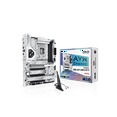 thumbnail image 2 of Asus Z890 AYW GAMING WIFI W Gaming Desktop Motherboard - Intel Z890 Chipset - Socket LGA-1851 - ATX (z890aywgamingwifiw), 2 of 11