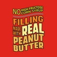 thumbnail image 6 of RITZ Bits Peanut Butter & Fiesta Salsa Sandwich Crackers Snack Bundle, 17.6 Oz ,Variety Pack with Bowl by OMA., 6 of 7