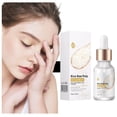 thumbnail image 3 of White Rice Serum for Face, Rice Row Pulp Essence 15ml, White Rice Skin Beauty Essence, Deep Moisturizing Nourish Facial Serum (2 pcs), 3 of 8