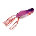 thumbnail image 3 of Top-Wasser Rubber Artificial Crankbaits Hook Baits for Bass Pike, 3 of 7