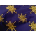 thumbnail image 4 of oneOone Cotton Poplin Fabric Floral Block Fabric Prints By Yard 56 Inch Wide, 4 of 4