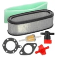 thumbnail image 2 of 693480 Carburetor Compatible With Briggs Stratton 693479 499306, 2 of 5