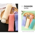 thumbnail image 1 of PFDDRW Sac en Maille Moussante de Type Suspendu Sac en Filet à Bulles pour Savon Fait à la Main pour Hangin Prof, 1 of 8