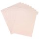 thumbnail image 3 of 8 Sheets Binder Dividers Binder Notebook Index Page Notebook Page Divider for Binders, 3 of 4