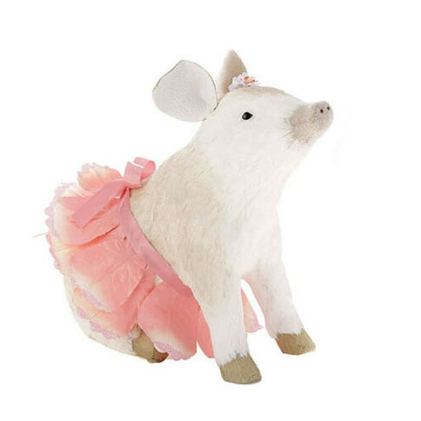 images Pig Figurine Collections walmart