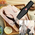 thumbnail image 7 of Poultry Plucker Automatic Chicken Turkey Remover For Portable Commercial-Grade Plucking Tool, 7 of 7
