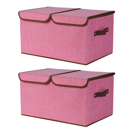 laundry storage cubes