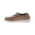 thumbnail image 4 of Heydude Wendy Wave Fashion Shoe | 40195-3VM Beige, 4 of 6