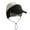 Beige-03, variant on Ugoldhm Adults Waterproof Trapper Hat - Winter Warm Fleece Lined Baseball Cap with Earflaps & Drawstring