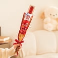 thumbnail image 5 of Msgweeeg Plush Toys for Kids Stuffed Animals for Kids Gifts 2026 Year Of Spring Festival Desktop Coated Skewers Photo Props Year's Day Festive Decorations, 5 of 8