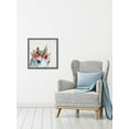 thumbnail image 4 of Marmont Hill Crowning Glory Framed Wall Art, 4 of 6