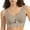 Khaki, variant on Breathable Bras for Women No Steel Ring Plus Size Soft Cool Liftup Air Bra No Underwire High Support Underwear